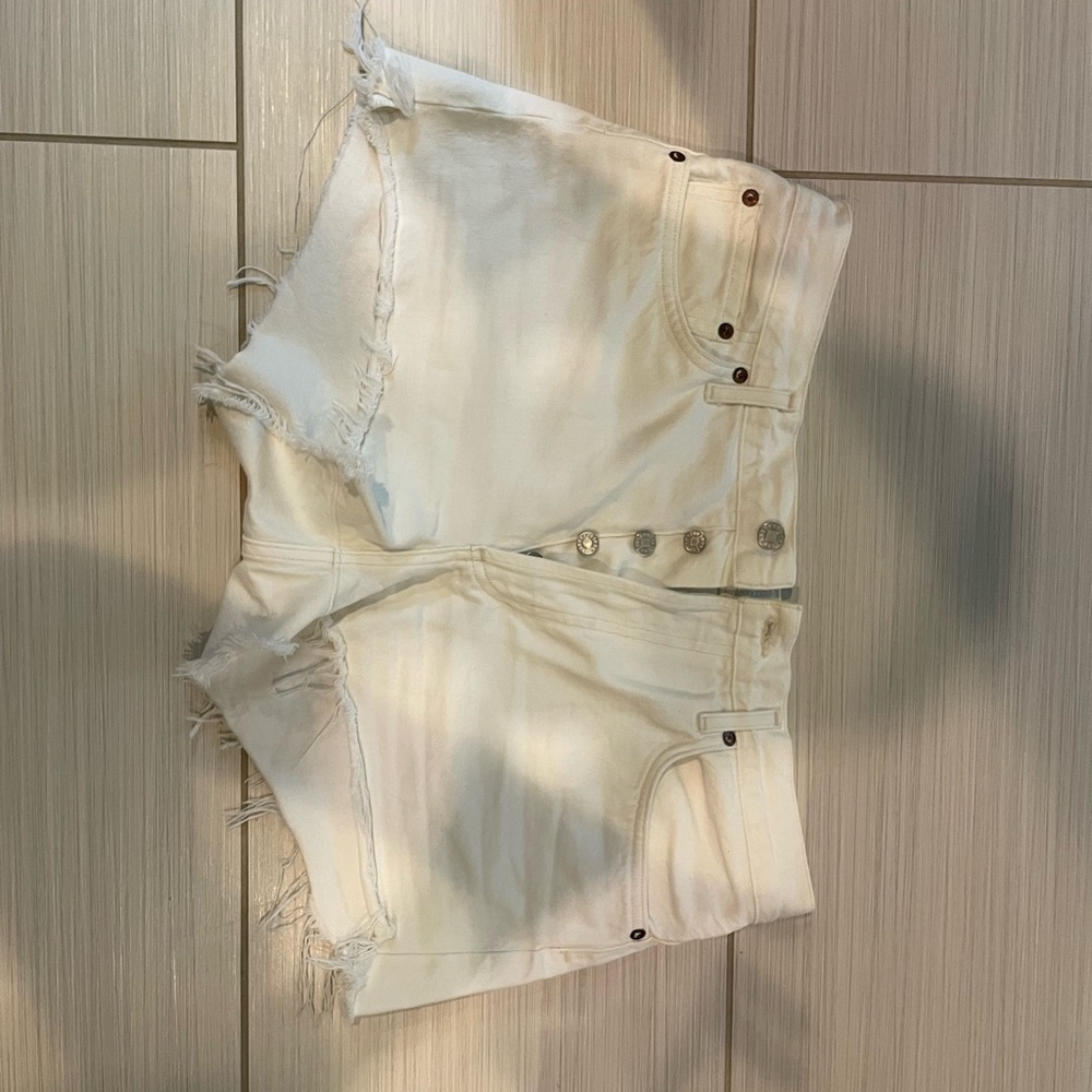 Agolde Parker short size 29
